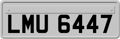 LMU6447