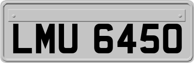 LMU6450