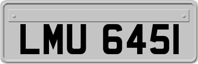 LMU6451