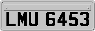 LMU6453