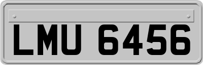 LMU6456