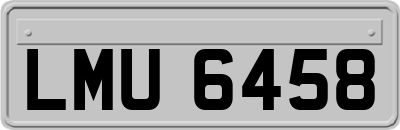 LMU6458