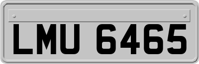 LMU6465