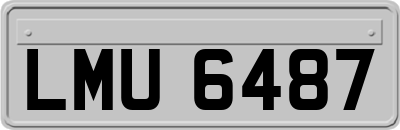 LMU6487
