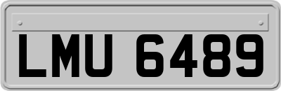 LMU6489