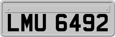 LMU6492