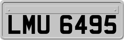 LMU6495