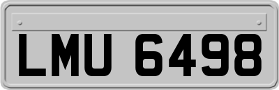LMU6498