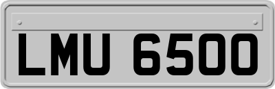 LMU6500
