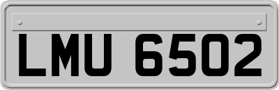 LMU6502