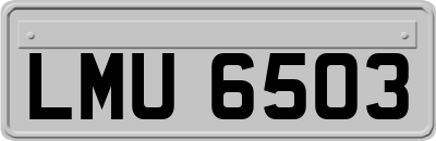 LMU6503