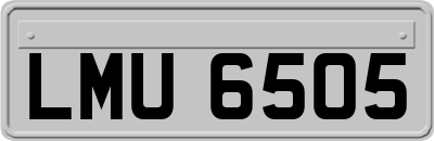 LMU6505