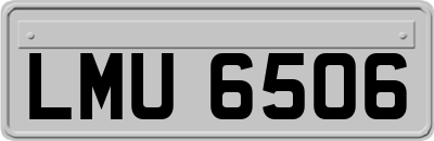 LMU6506