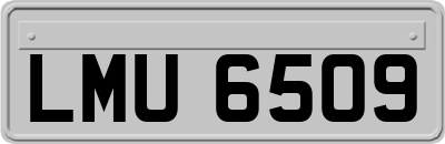 LMU6509