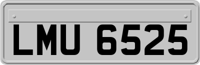 LMU6525