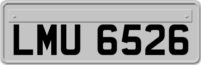 LMU6526