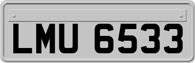 LMU6533