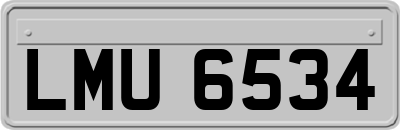 LMU6534