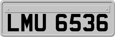LMU6536