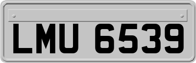 LMU6539