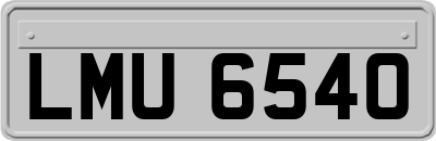 LMU6540
