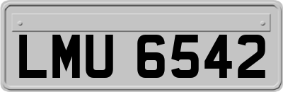 LMU6542