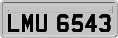 LMU6543