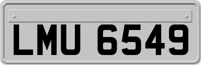 LMU6549