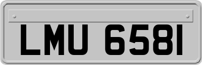LMU6581
