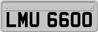 LMU6600