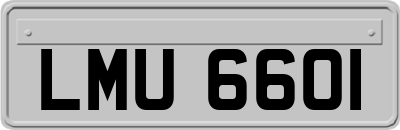 LMU6601
