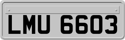 LMU6603