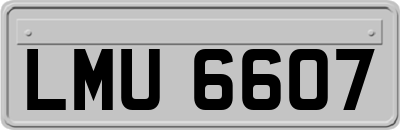 LMU6607
