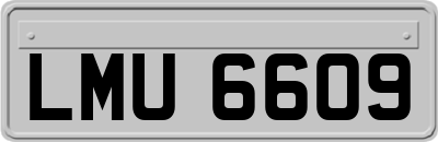 LMU6609
