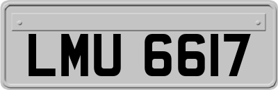 LMU6617