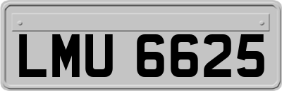 LMU6625