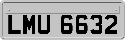 LMU6632