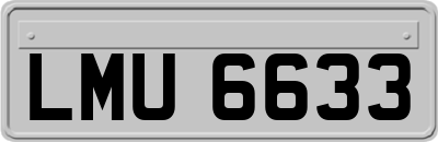 LMU6633
