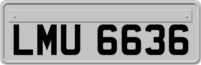 LMU6636