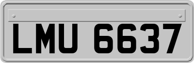 LMU6637