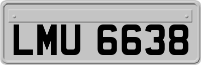 LMU6638