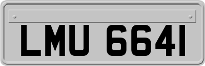 LMU6641