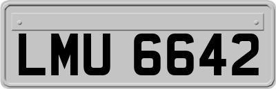 LMU6642