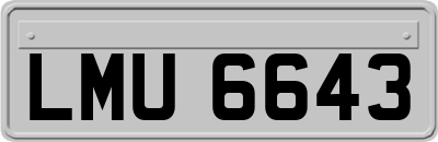 LMU6643