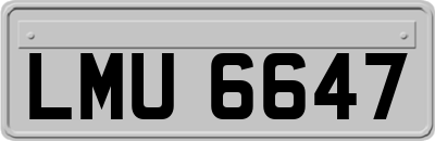 LMU6647