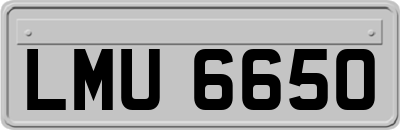 LMU6650