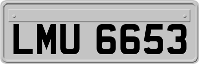 LMU6653