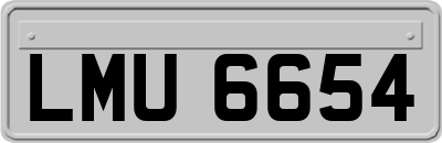 LMU6654