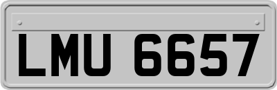 LMU6657