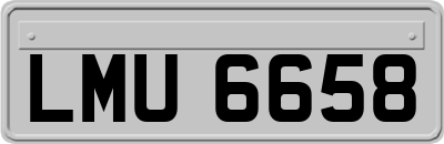 LMU6658